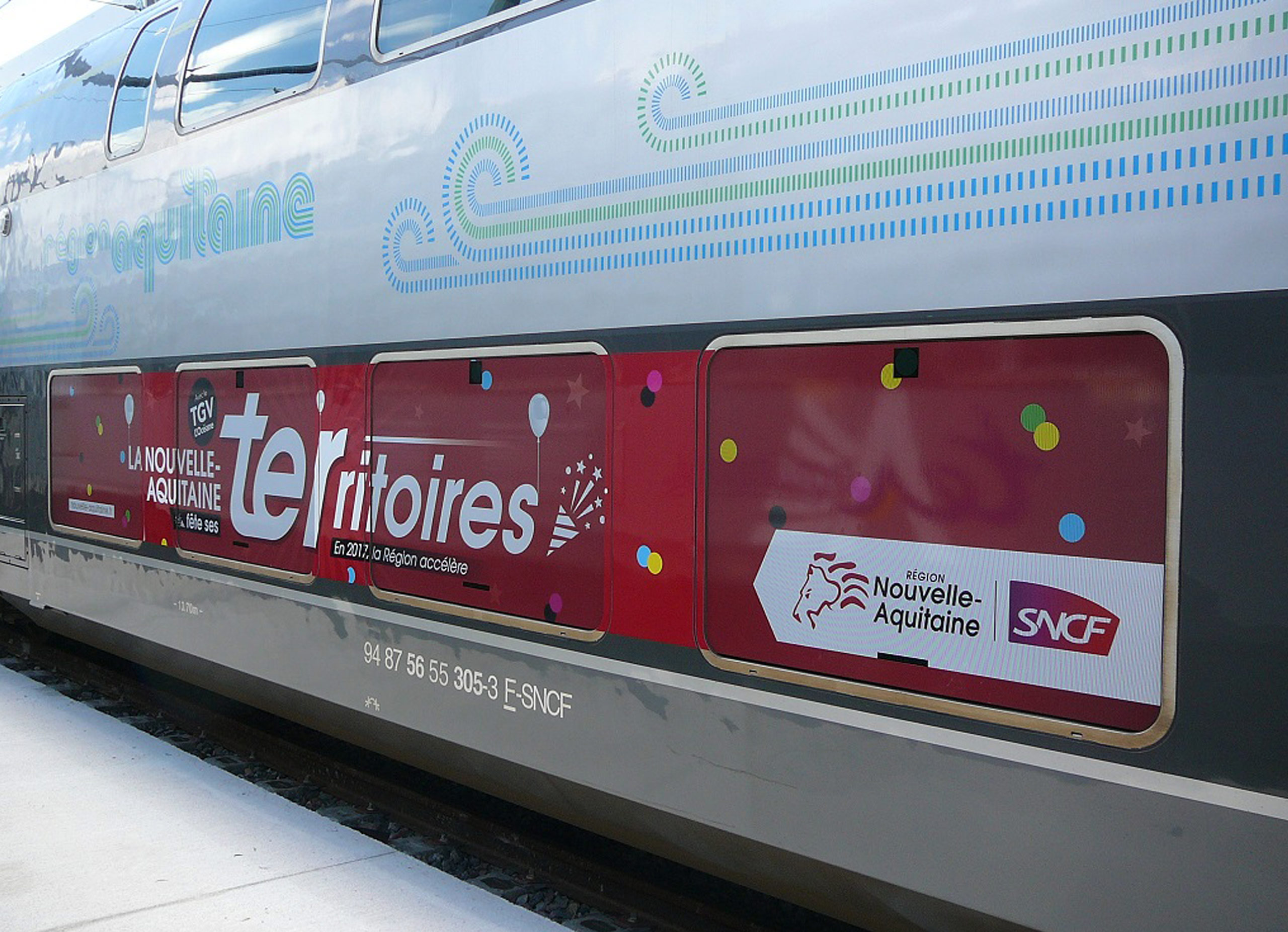 Ter Gratuit Nouvelle Aquitaine Ter Gratuit Nouvelle Aquitaine | AUTOMASITES