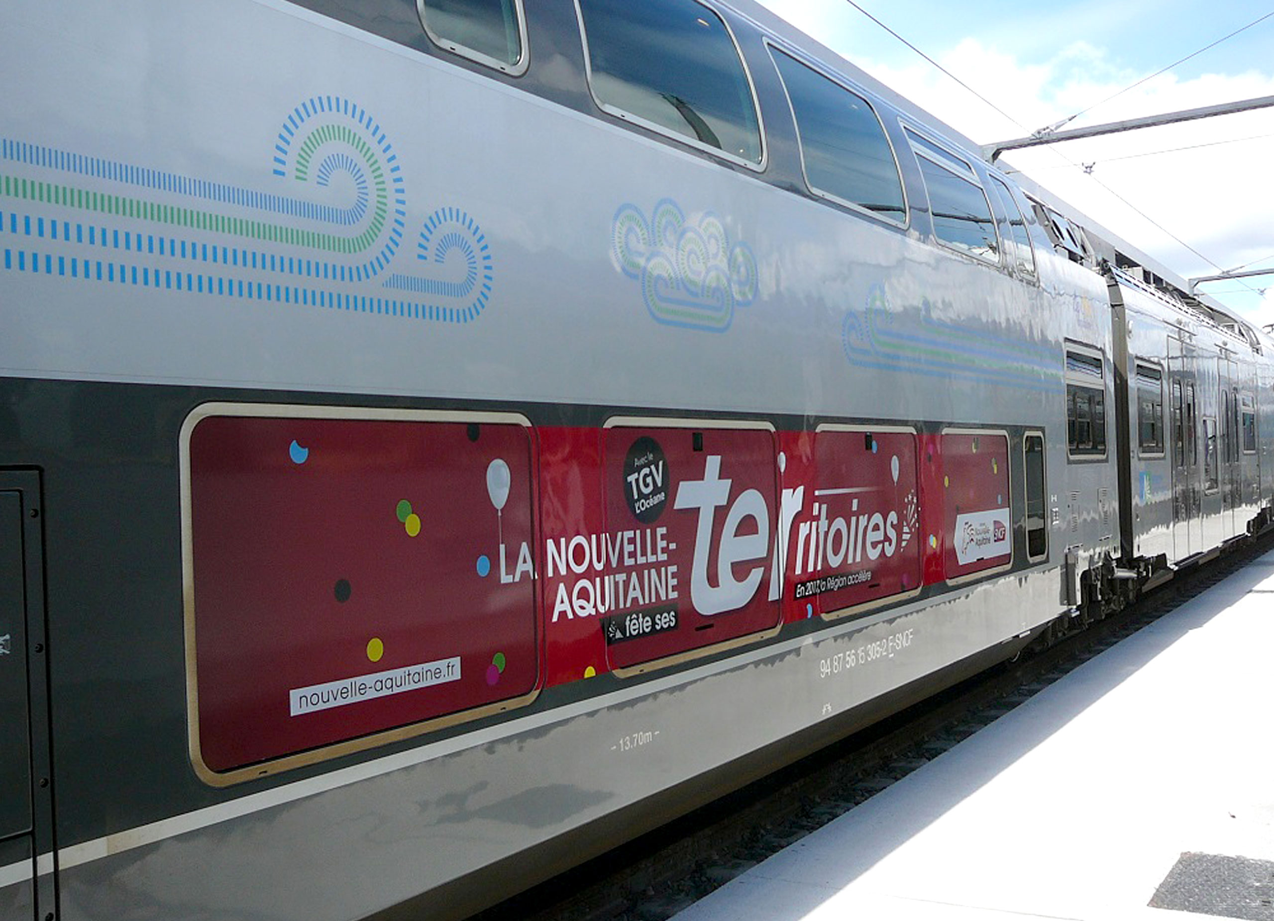 Ter Gratuit Nouvelle Aquitaine Ter Gratuit Nouvelle Aquitaine | AUTOMASITES